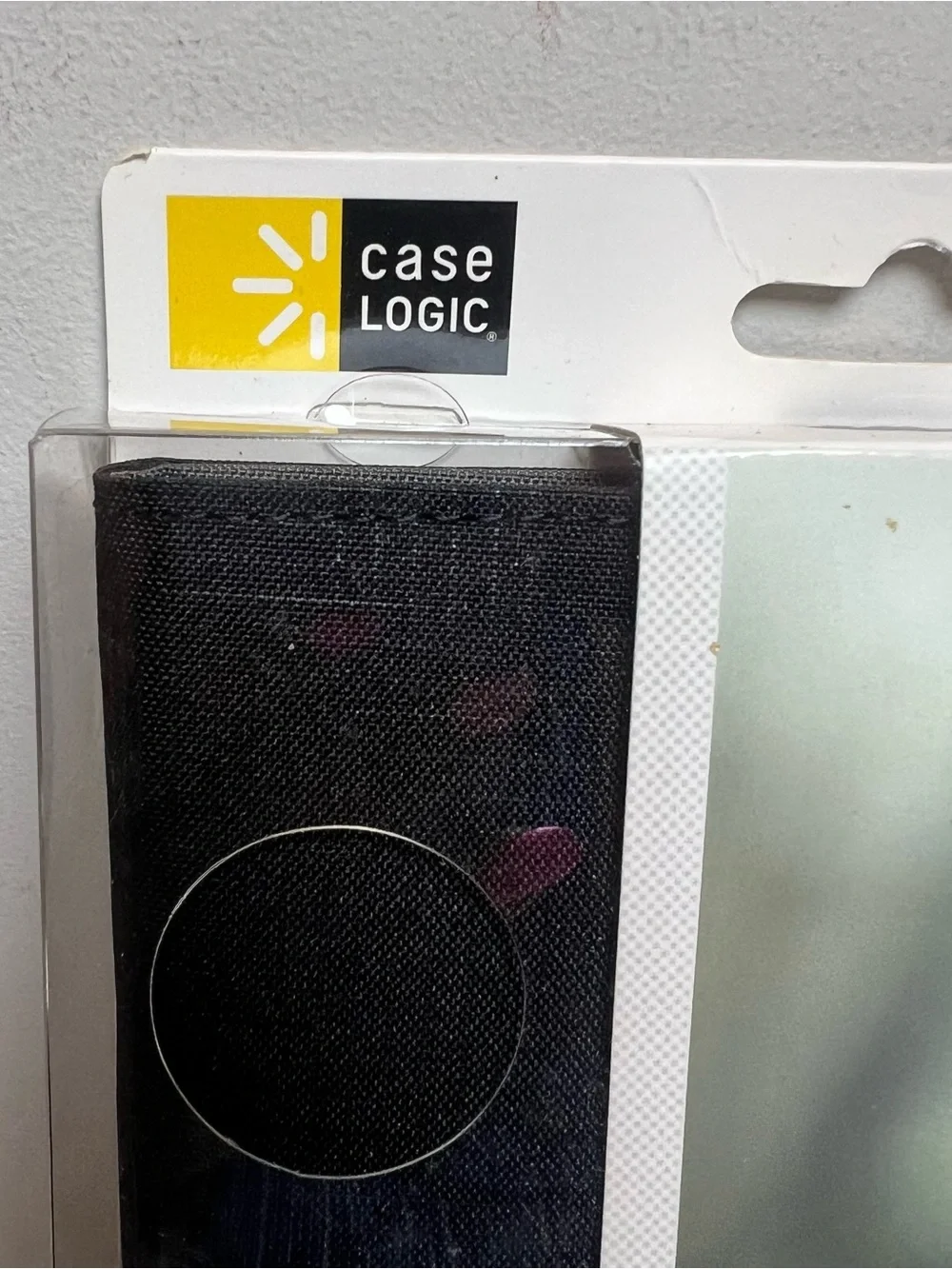 Case Logic Sure Fit Universal 7-8